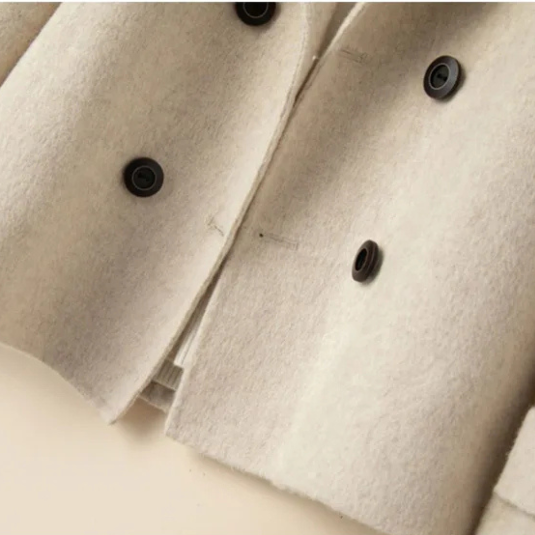 Closette | Classic Structured Blazer For Woman