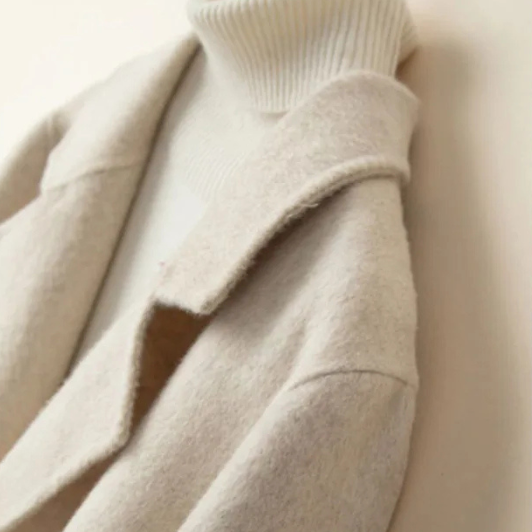 Closette | Classic Structured Blazer For Woman