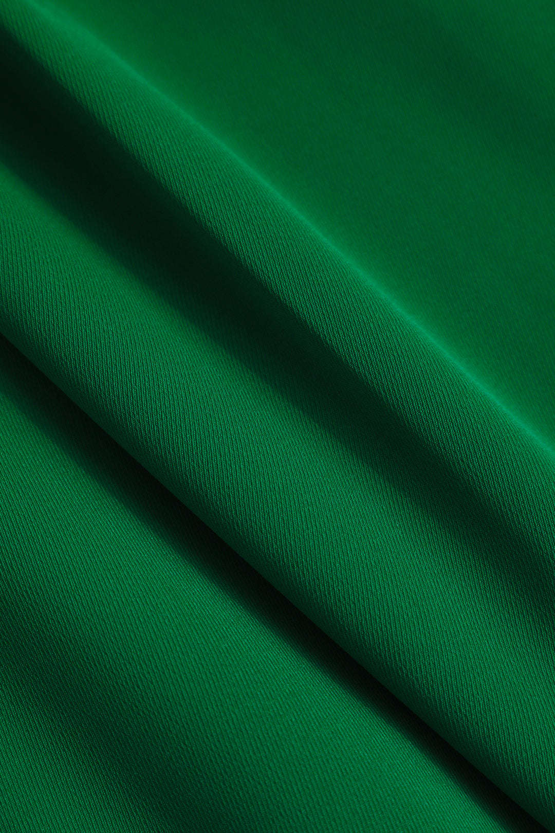 Closette | Pleated Wide Leg Trousers For Woman